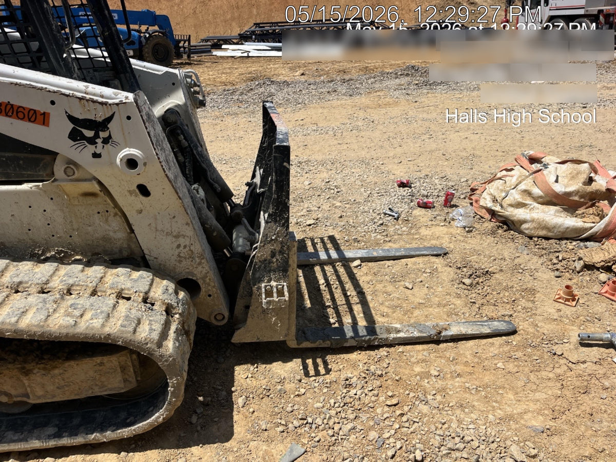 2024 ARROW MATERIAL HANDLING F5100CB