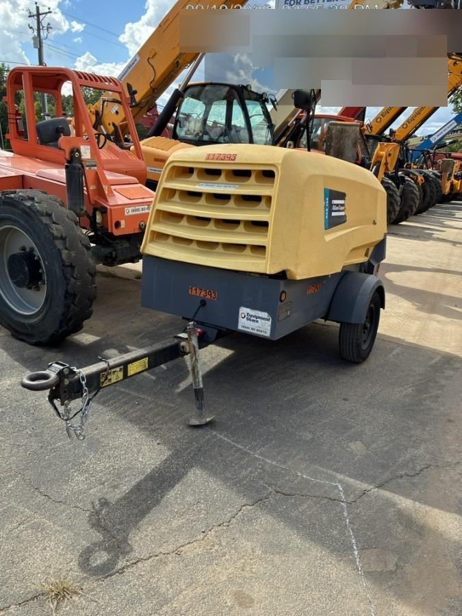 2020 ATLAS COPCO XAS188