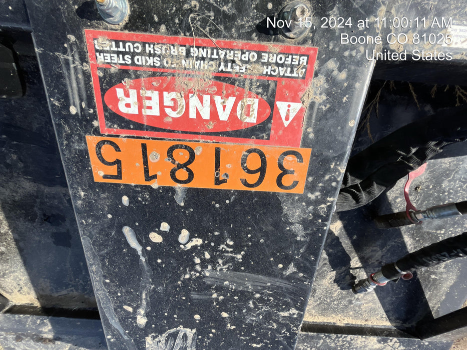 2023 MANITOU N501222