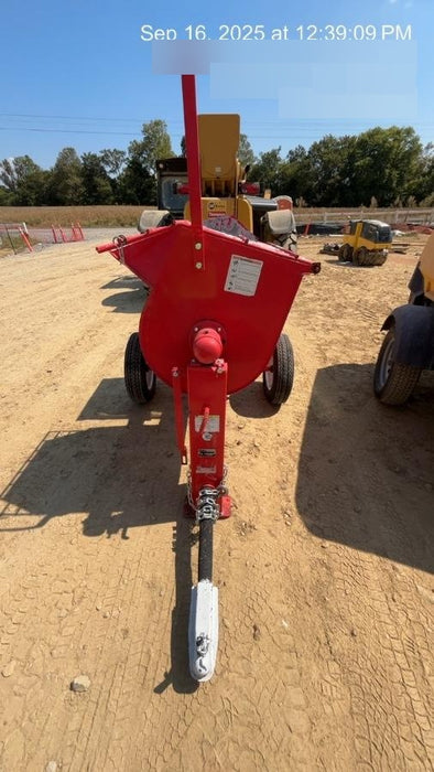 2022 MULTIQUIP WM63H8