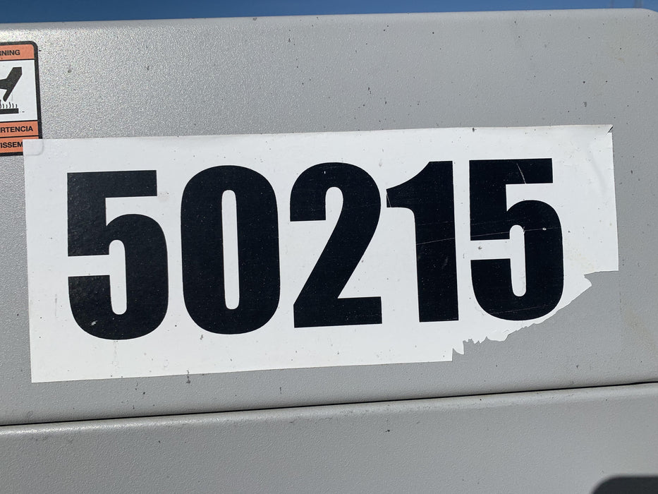 2019 WACKER NEUSON G25