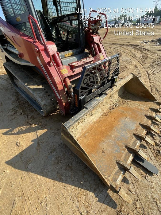 2025 PALADIN 48" Pallet Forks - Paladin