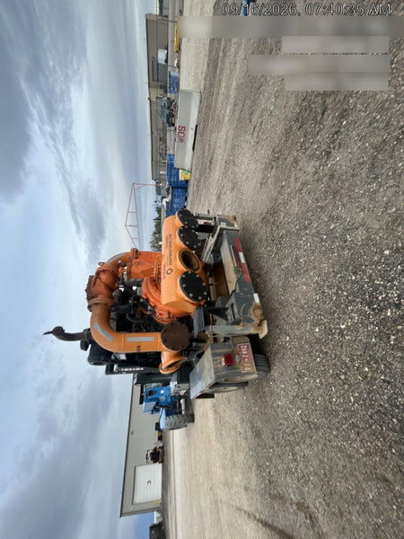 2023 PREMIER PUMP 8NHTH-RP-DC13