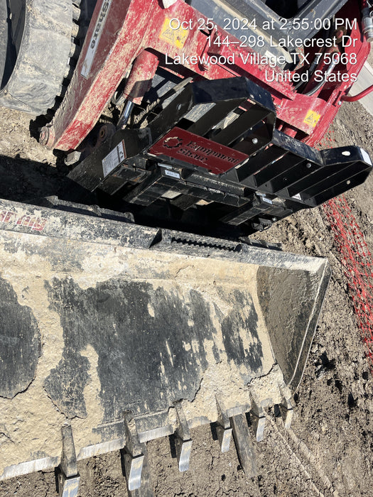 2024 VIRNIG PF4855-5VG