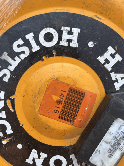 2021 HARRINGTON CF030-20