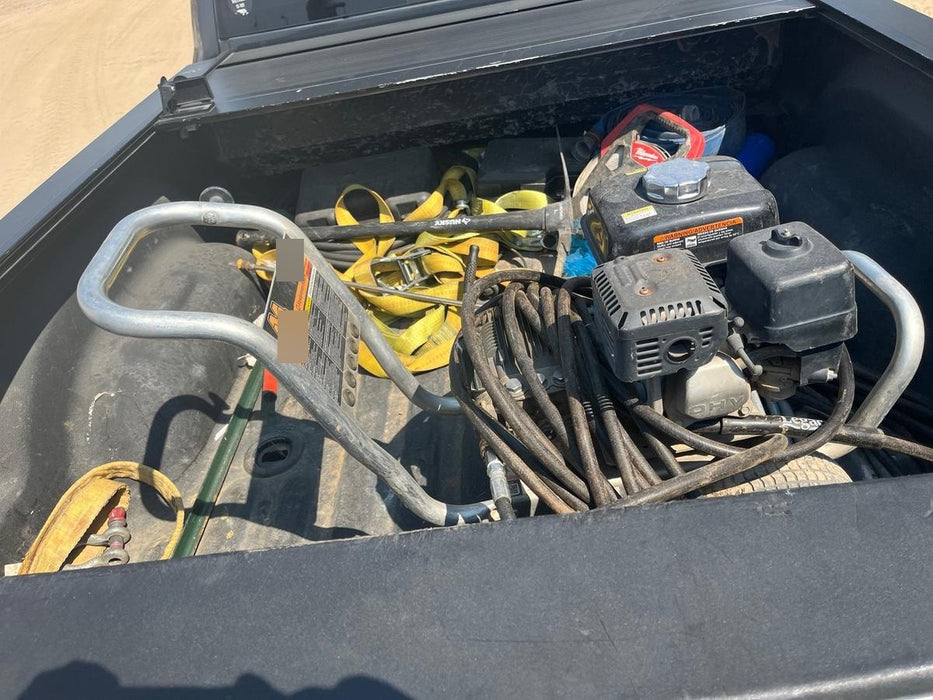 2019 MI-T-M CORPORATION CA-2703-1MMH