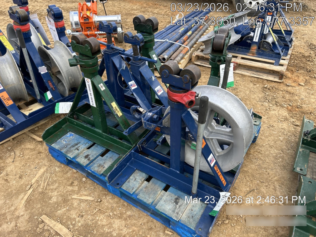 2026 CURRENT TOOLS 680