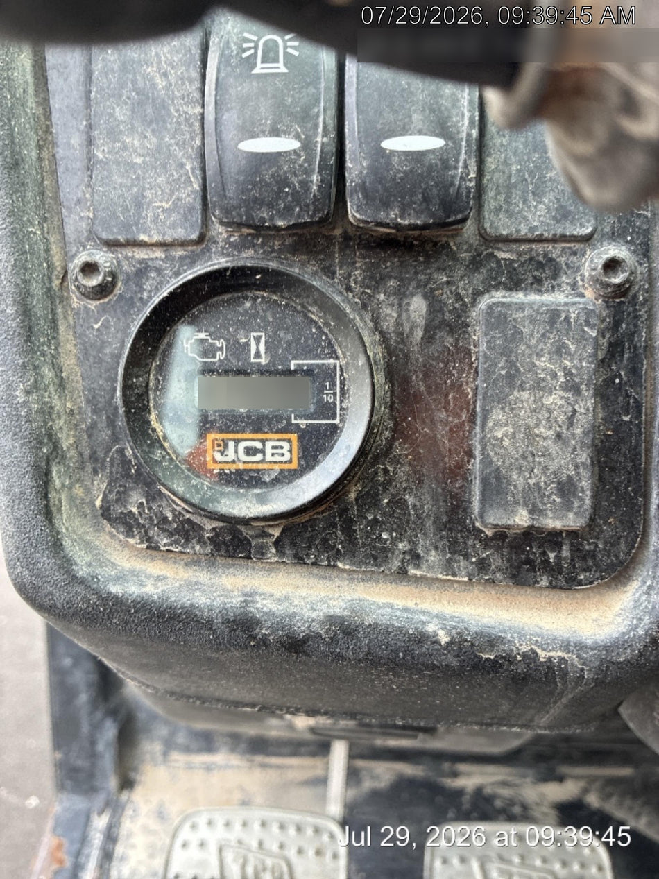 2021 JCB 509-42