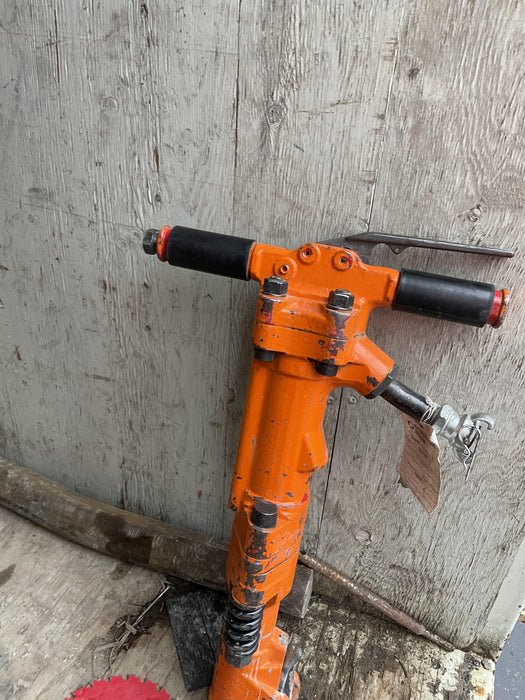 2021 MICHIGAN PNEUMATIC MP-TPB60-114