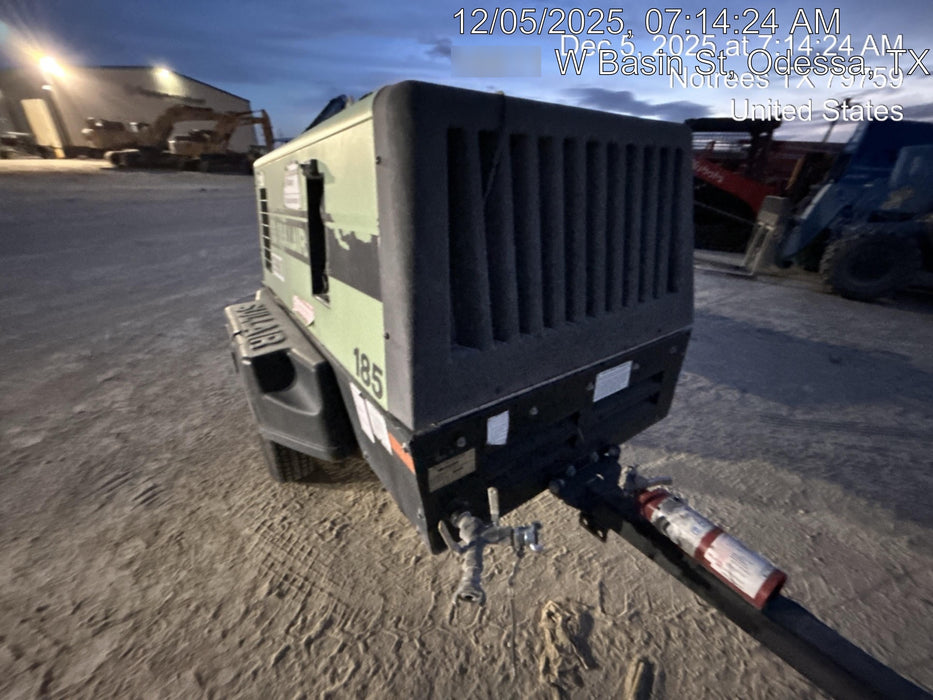 2021 SULLAIR 185-DPQ