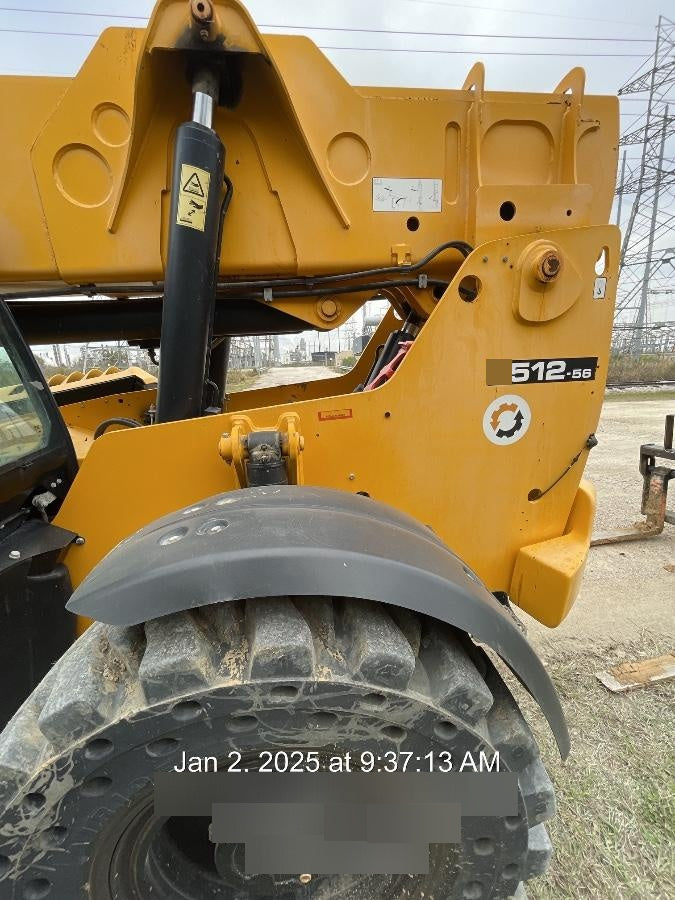 2020 JCB 512-56