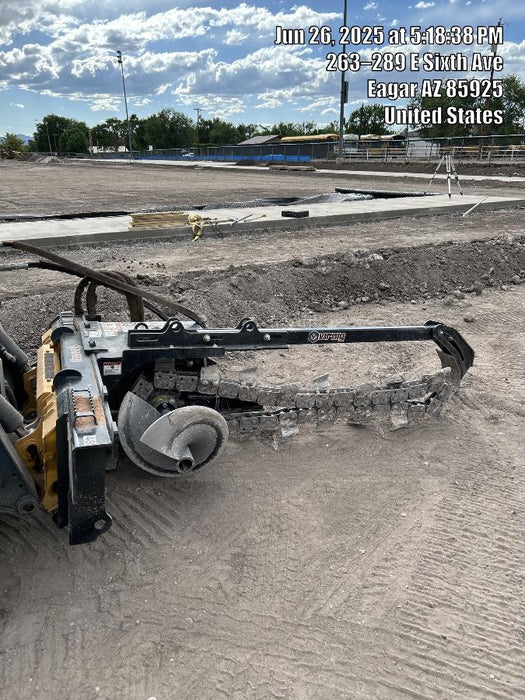 2025 VIRNIG TCH48-25