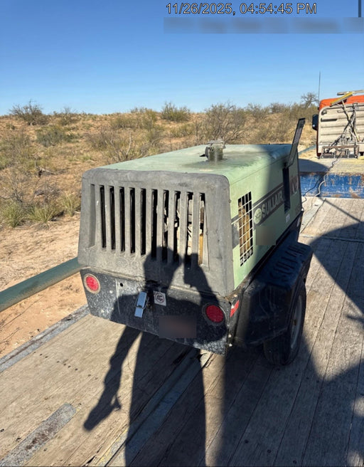 2019 SULLAIR 185-DPQ