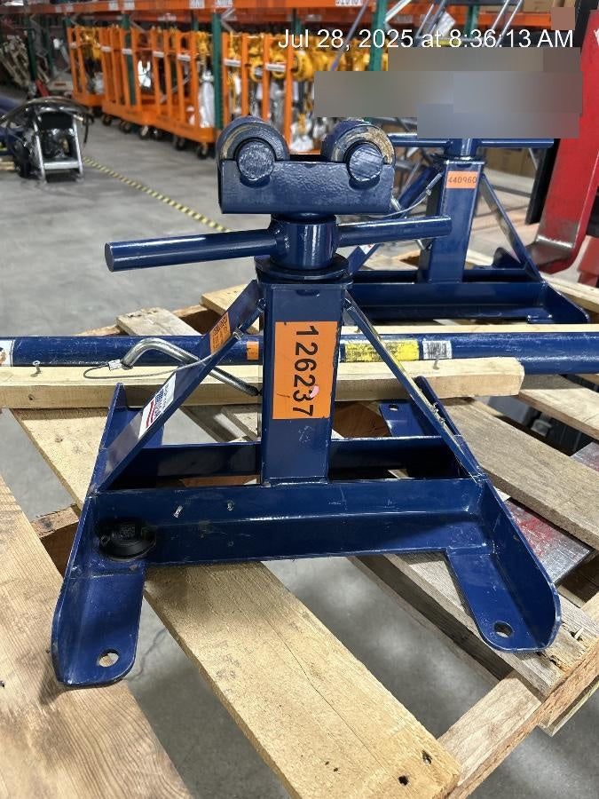 2020 CURRENT TOOLS 660