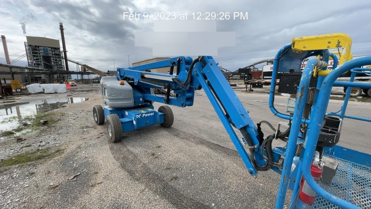 2020 GENIE Z-45/25J DC