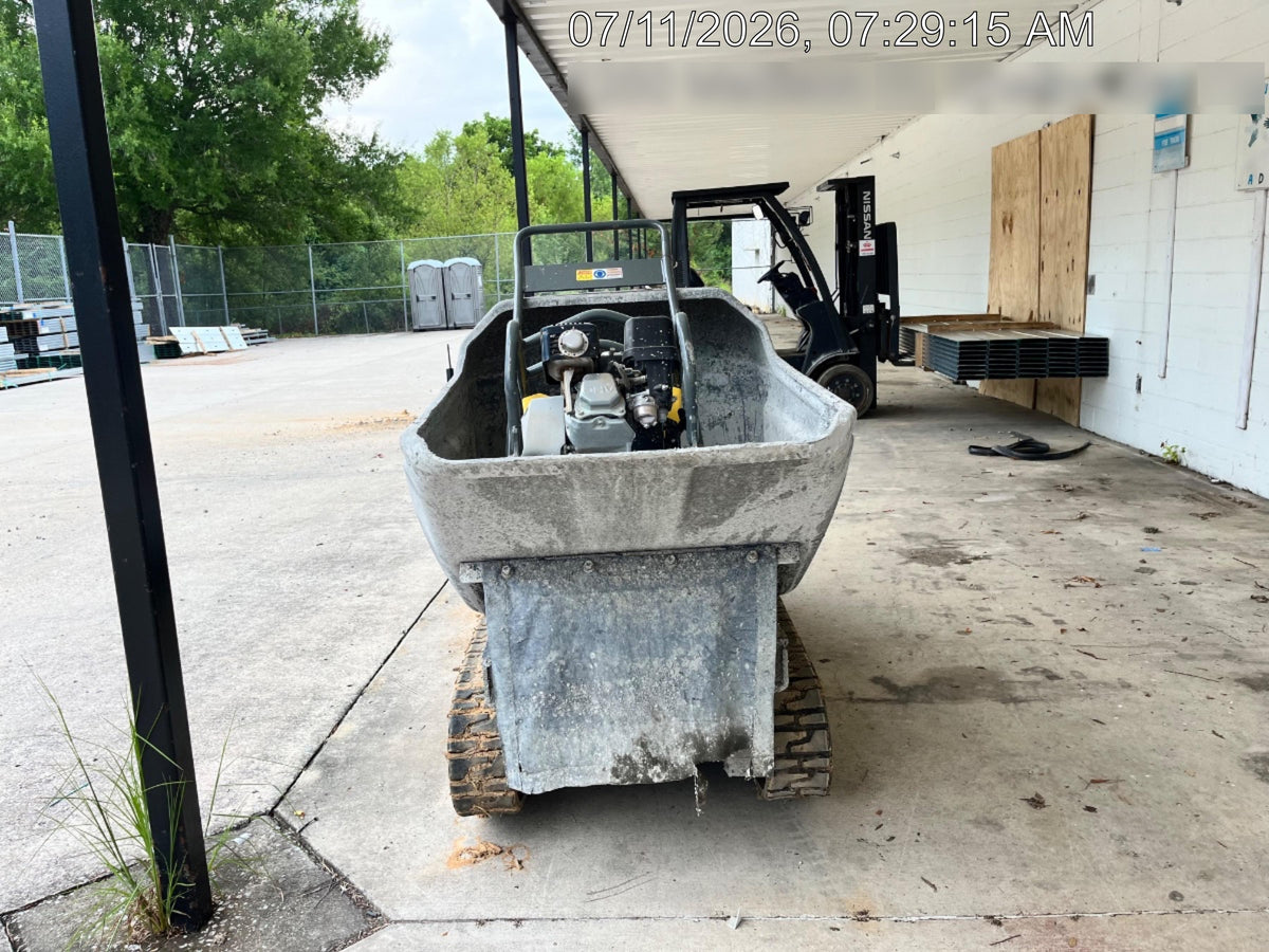 2023 TORO MBTX 2500-TS