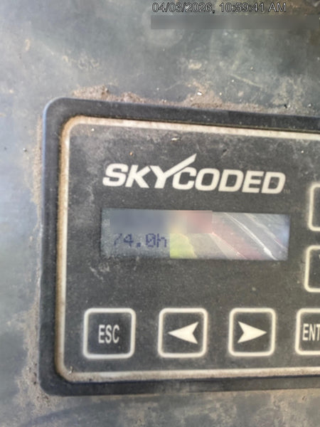 2021 SKYJACK SJ3226