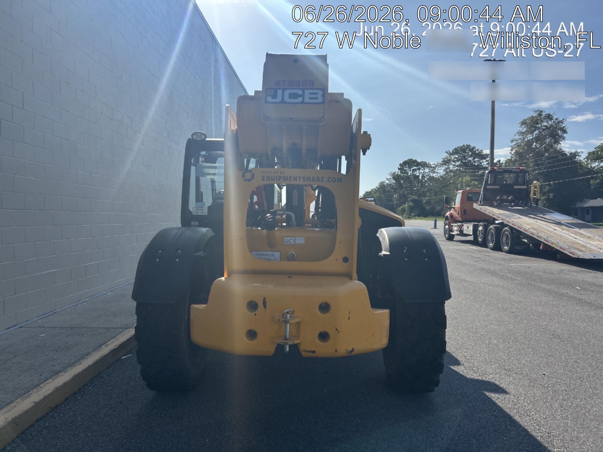 2024 JCB 509-42