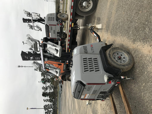 2019 Wacker Neuson LTV6K-LED Standard, LED