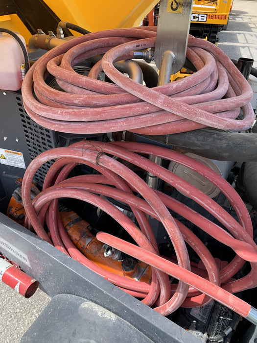 2020 MICHIGAN PNEUMATIC MP-TPB90-114