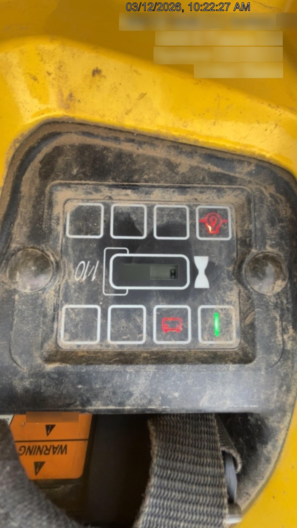 2020 WACKER NEUSON RTKx-SC3