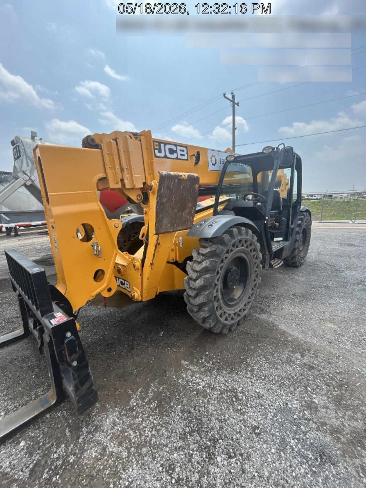 2023 JCB 510-56