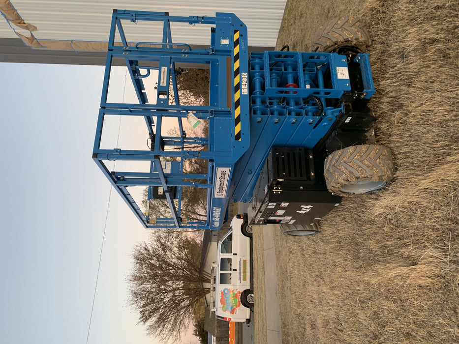 2020 GENIE GS-4069 RT