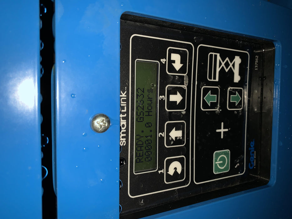 2020 Genie GS-2632 GENIE GS-2632