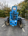 2020 Genie GTH-636 Canopy, Solid Tires, Work Lights, Beacon, Aux Hydraulics, Back up Alarm