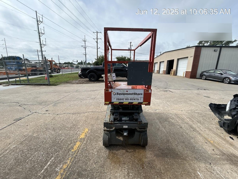 2019 SKYJACK SJIII-3219