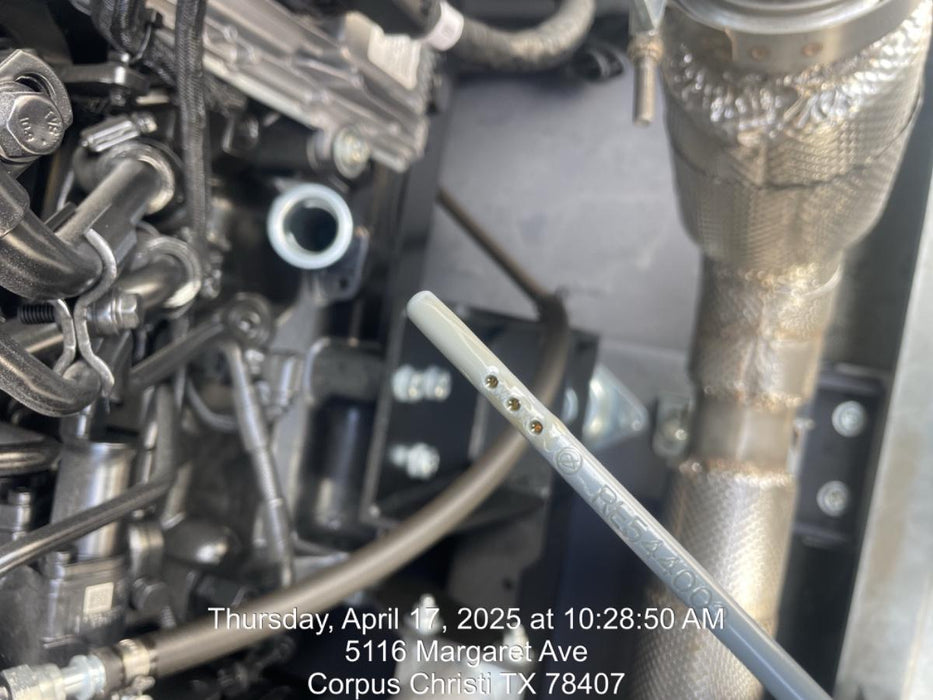 2024 ATLAS COPCO PAC F1212 JD-S