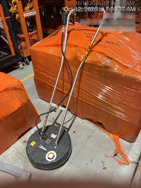 2022 NORTHSTAR 20" Surface Cleaner