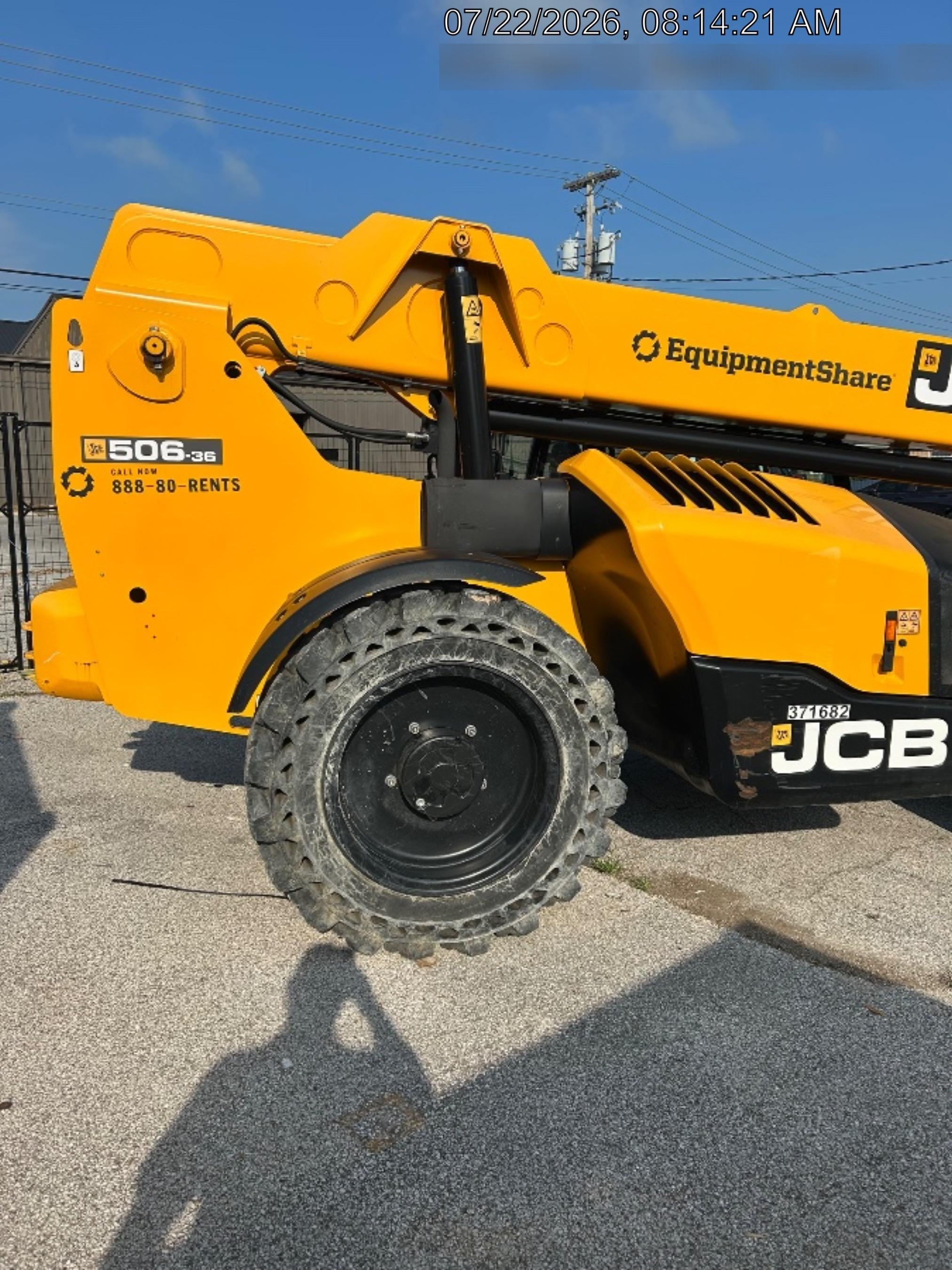 2024 JCB 506-36