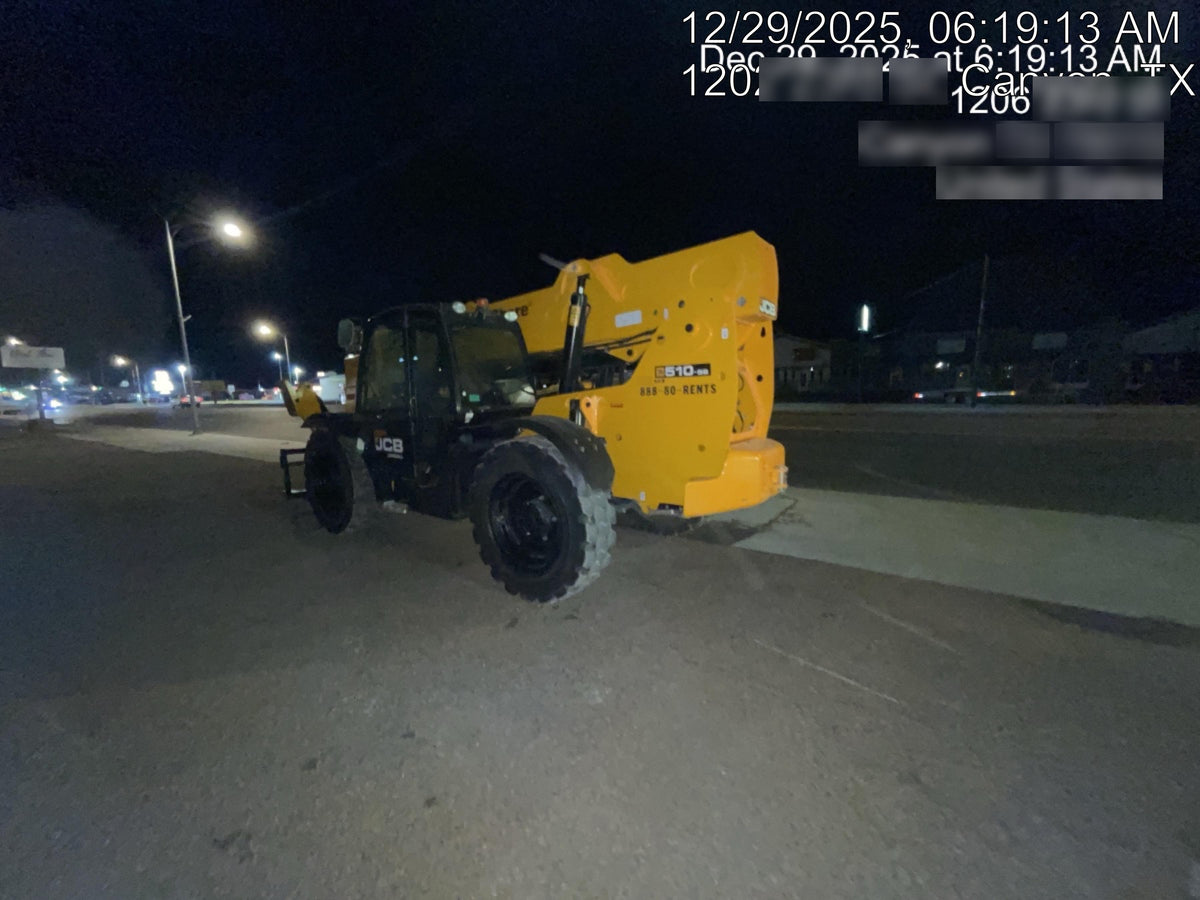 2025 JCB 510-56