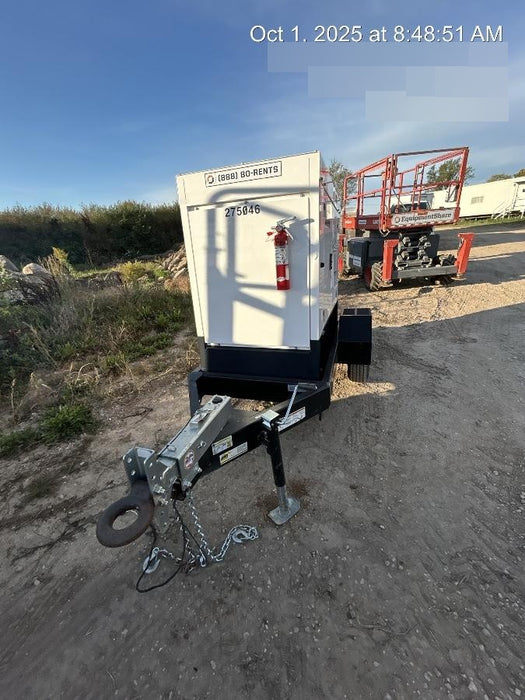 2022 SHINDAIWA DGK25F