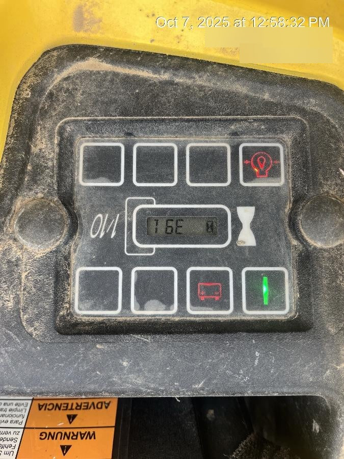 2020 WACKER NEUSON RTLx-SC3