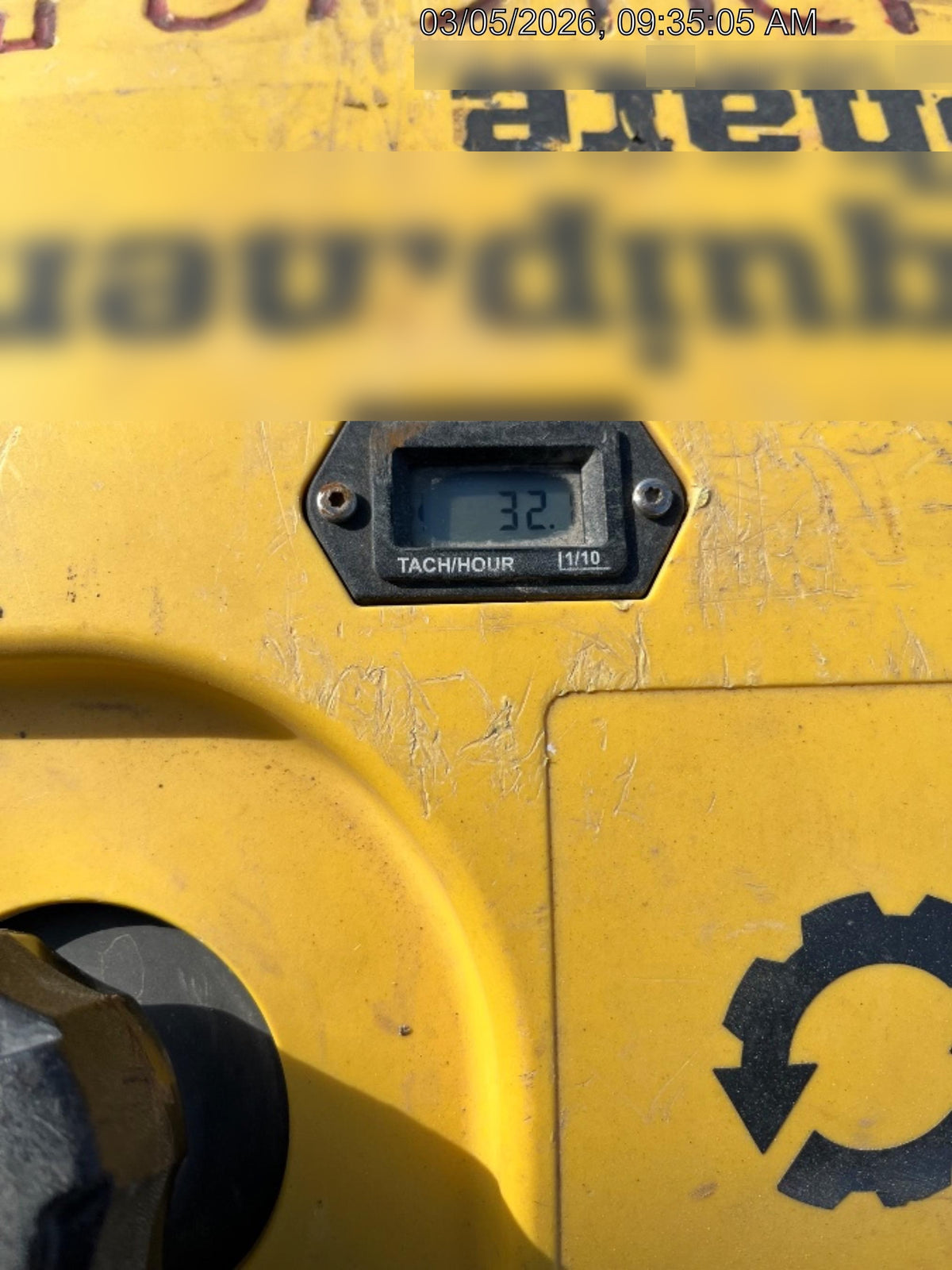 2021 WACKER NEUSON BS60-4As