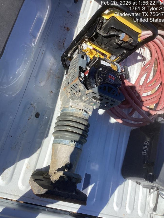 2024 WACKER NEUSON BS68-4Ab/28