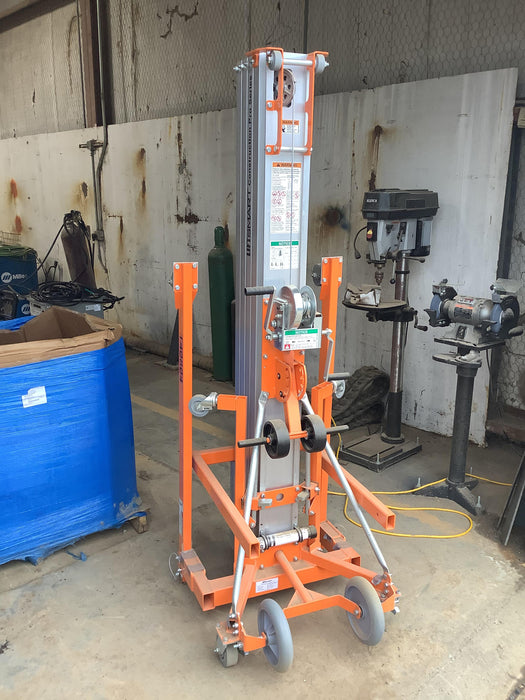 2021 LIFTSMART MLC-24