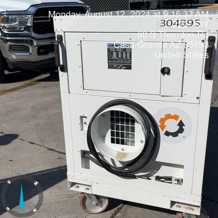 2023 KWIKOOL KPO5-21H