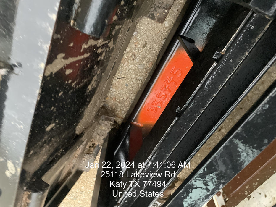 2023 MANITOU 50504723