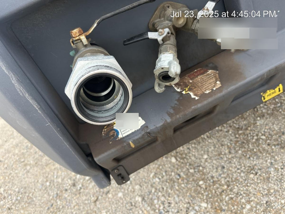 2022 ATLAS COPCO PAC F66 KD-S