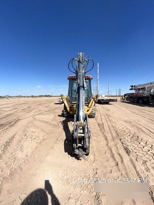 2019 JOHN DEERE 310LEP