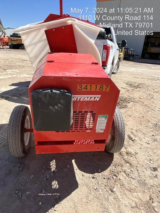 2023 MULTIQUIP WM90PH8