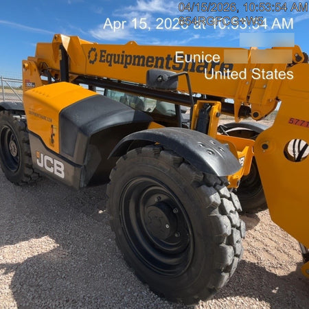2025 JCB 506-36