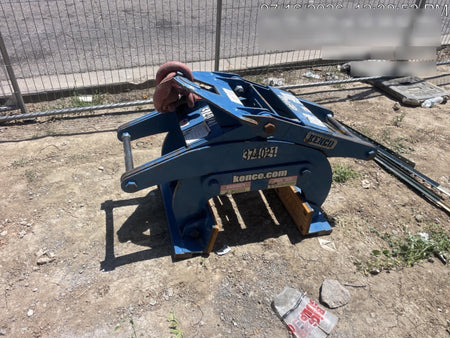 2023 KENCO KL9000