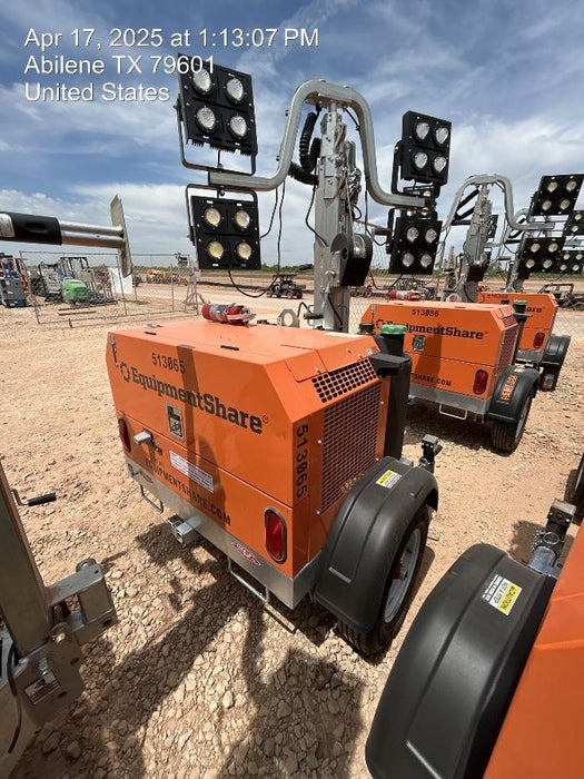 2025 WANCO WLTT-4MM4K