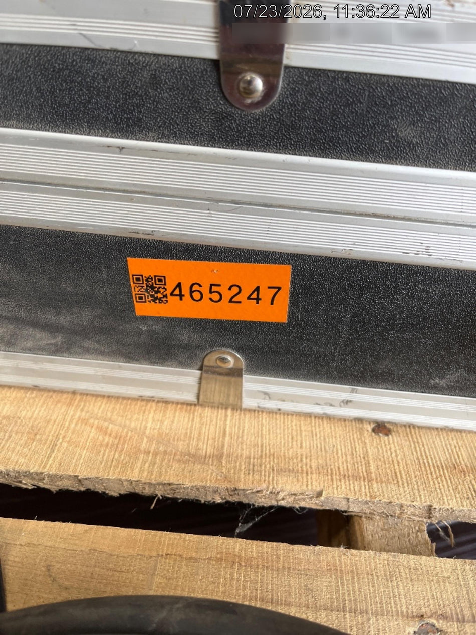 2024 ENERPAC SP35S