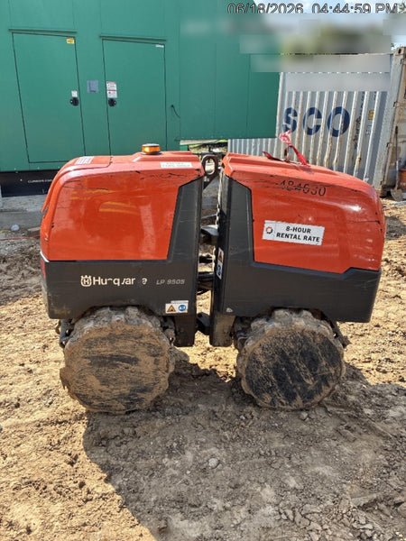 2024 HUSQVARNA LP9505