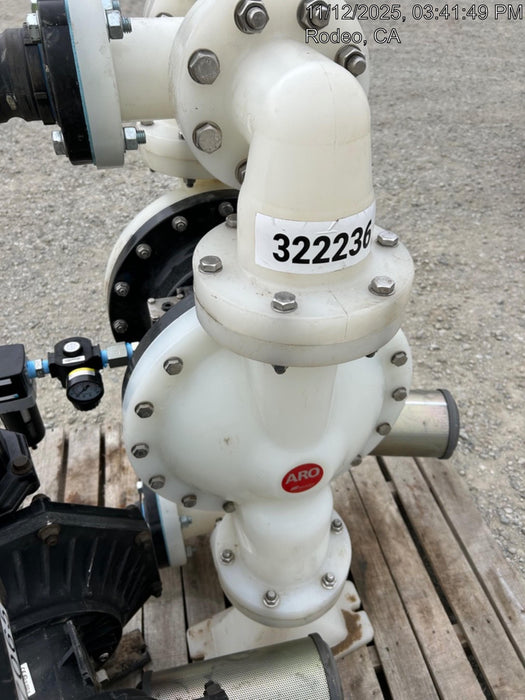 2023 INGERSOLL RAND PD30P-DPS-PTT-A